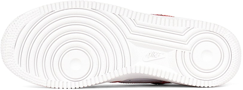 나이키 에어포스 1 '07 '레드 다이아몬드 로즈' (커스텀) CW2288-111(Team拾柒-男款低帮玫瑰板鞋红粉) Purchase 나이키 에어포스 1 '07 '레드 다이아몬드 로즈' (커스텀) CW2288-111(Team拾柒-男款低帮玫瑰板鞋红粉)