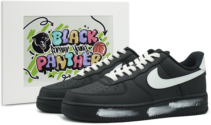 Zapatillas Nike Air Force 1 '07 'Reverse 2.0 Retro Pantera Negra' CW2288-001(Team108-男款颠倒2.0) Order Zapatillas Nike Air Force 1 '07 'Reverse 2.0 Retro Pantera Negra' CW2288-001(Team108-男款颠倒2.0)