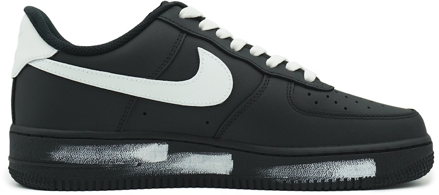 Zapatillas Nike Air Force 1 '07 'Reverse 2.0 Retro Pantera Negra' CW2288-001(Team108-男款颠倒2.0) Shop Zapatillas Nike Air Force 1 '07 'Reverse 2.0 Retro Pantera Negra' CW2288-001(Team108-男款颠倒2.0)