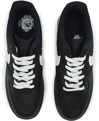 Zapatillas Nike Air Force 1 '07 'Reverse 2.0 Retro Pantera Negra' CW2288-001(Team108-男款颠倒2.0) Details for Zapatillas Nike Air Force 1 '07 'Reverse 2.0 Retro Pantera Negra' CW2288-001(Team108-男款颠倒2.0)