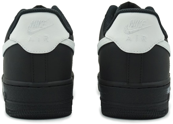 Zapatillas Nike Air Force 1 '07 'Reverse 2.0 Retro Pantera Negra' CW2288-001(Team108-男款颠倒2.0) Sizing Zapatillas Nike Air Force 1 '07 'Reverse 2.0 Retro Pantera Negra' CW2288-001(Team108-男款颠倒2.0)