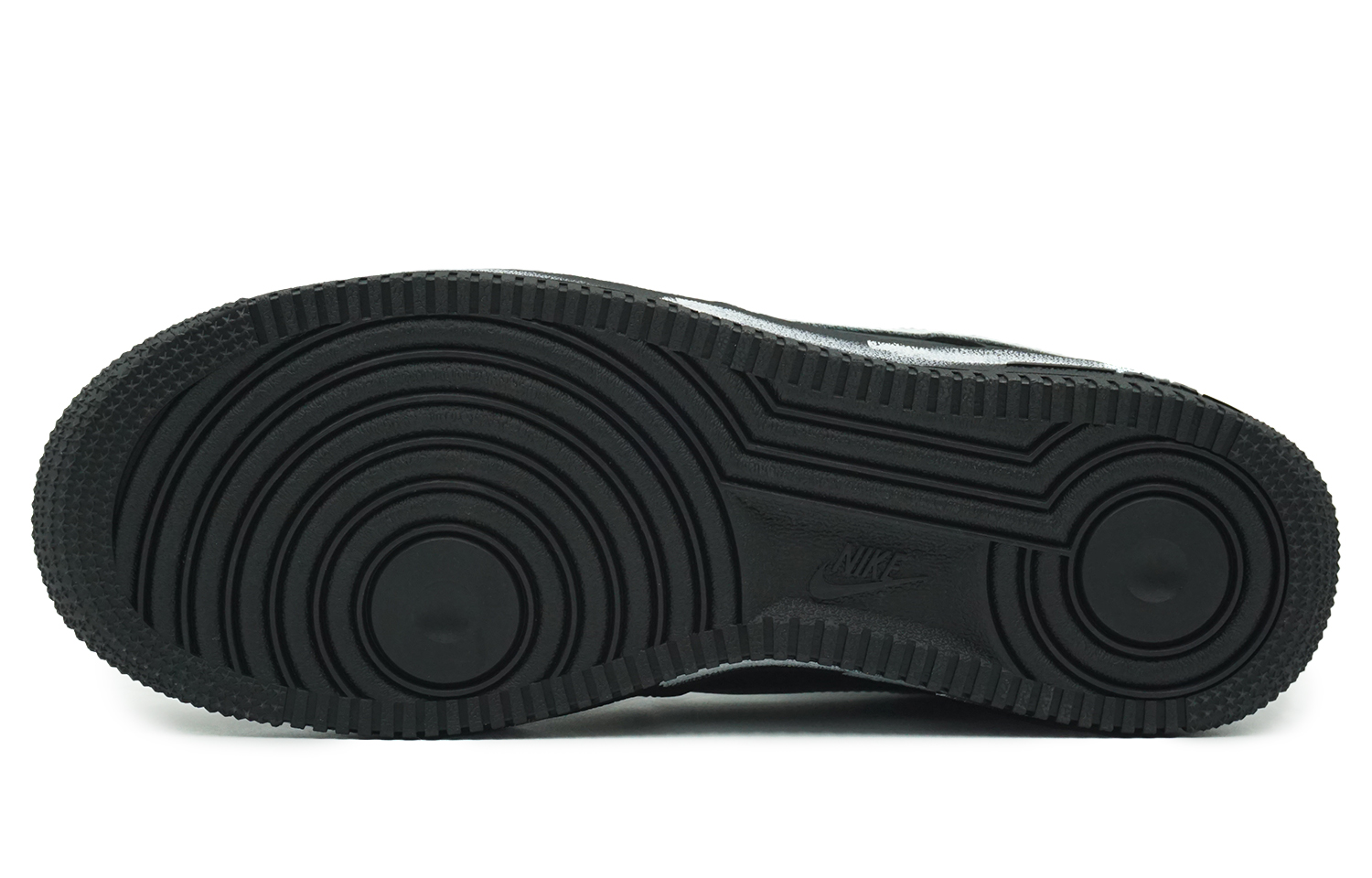 Cheap Zapatillas Nike Air Force 1 '07 'Reverse 2.0 Retro Pantera Negra' CW2288-001(Team108-男款颠倒2.0)