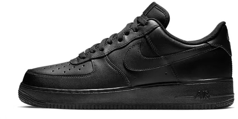 Zapatillas Nike Air Force 1 '07 'Y2K Graffiti' Negro-Rosa CW2288-001(Team拾柒-男款低帮Y2K板鞋黑粉) Details for Zapatillas Nike Air Force 1 '07 'Y2K Graffiti' Negro-Rosa CW2288-001(Team拾柒-男款低帮Y2K板鞋黑粉)