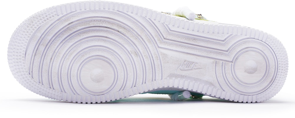 カスタム エアフォース1 '07 "アボカド緑青" CW2288-111(TeamR-男款''T10''果绿) Details for カスタム エアフォース1 '07 "アボカド緑青" CW2288-111(TeamR-男款''T10''果绿)