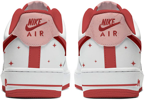 【定制球鞋】Nike Air Force 1 07 Low 空軍一號 低幫 紅白縫線 玫瑰 手繪 白紅藍男神專屬定制 板鞋 男款 白紅藍 Purchase 【定制球鞋】Nike Air Force 1 07 Low 空軍一號 低幫 紅白縫線 玫瑰 手繪 白紅藍男神專屬定制 板鞋 男款 白紅藍