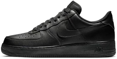 【訂製球鞋】Nike Air Force 1 Low 07 暗金 解構 低筒板鞋 男女同款 黑金 胖小匠繪畫 Details for 【訂製球鞋】Nike Air Force 1 Low 07 暗金 解構 低筒板鞋 男女同款 黑金 胖小匠繪畫