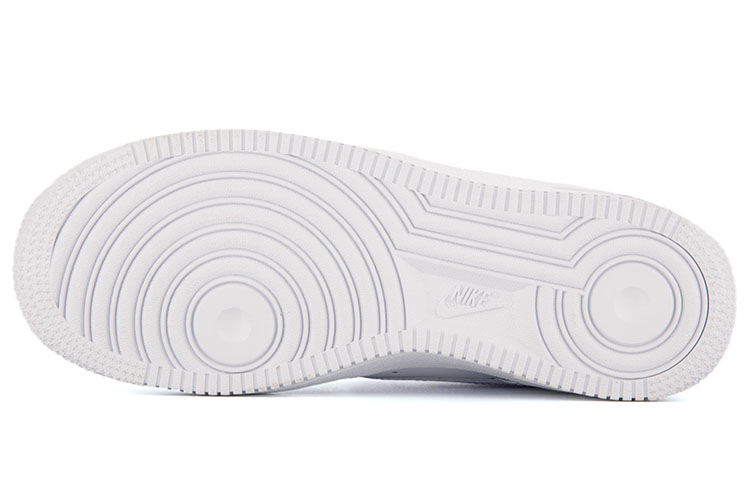 [Custom Shoes] Nike Air Force 1 '07 Low 'Lilac Graffiti' 圖 5