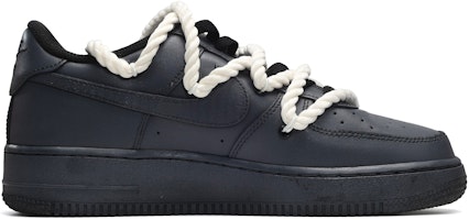 나이키 에어포스 1 '07 메탈릭 하트 블랙-블루 (커스텀) CW2288-001(TeamE-男款金属心黑蓝) Order 나이키 에어포스 1 '07 메탈릭 하트 블랙-블루 (커스텀) CW2288-001(TeamE-男款金属心黑蓝)