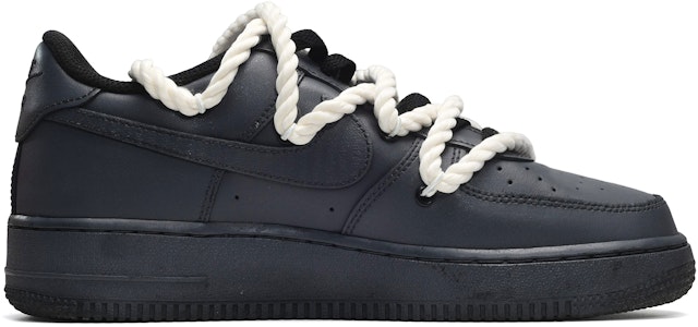 ナイキ AF1 '07 "メタリックハート" (黒/青) CW2288-001(TeamE-男款金属心黑蓝) Order ナイキ AF1 '07 "メタリックハート" (黒/青) CW2288-001(TeamE-男款金属心黑蓝)