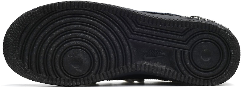 ナイキ AF1 '07 "メタリックハート" (黒/青) CW2288-001(TeamE-男款金属心黑蓝) Purchase ナイキ AF1 '07 "メタリックハート" (黒/青) CW2288-001(TeamE-男款金属心黑蓝)