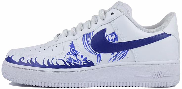custom-shoes-nike-air-force-1-07-low-porcelain-blue-and-white
