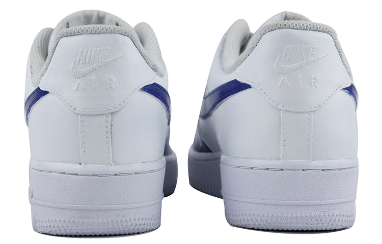 Purchase 나이키 에어포스 1 '07 로우 '포슬린 블루 & 화이트' (커스텀) CW2288-111(Team39-AMY52青花瓷)