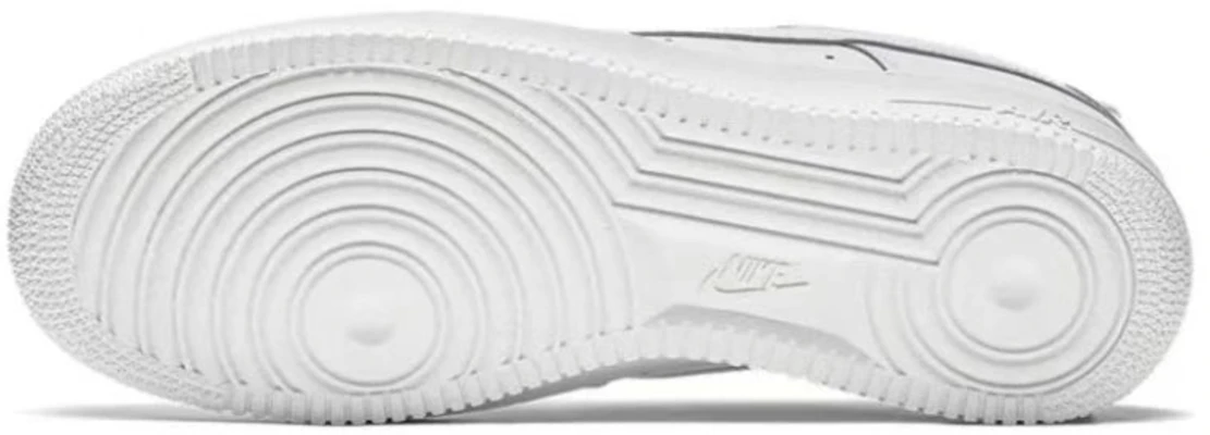 【定制球鞋】 Nike Air Force 1 Low `07 空軍一號 學生藍系列 雪花 解構 低幫 板鞋 男款 藍白 Sizing 【定制球鞋】 Nike Air Force 1 Low `07 空軍一號 學生藍系列 雪花 解構 低幫 板鞋 男款 藍白