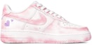 Order Zapatillas Nike Air Force 1 '07 Low 'Gradiente Corazón San Valentín' CW2288-111(Team拾柒-男款低帮爱心板鞋粉白)