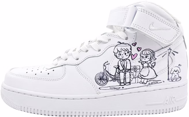 custom-shoes-nike-air-force-1-07-mid-white-black-315123-111-team185