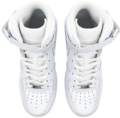 【カスタムシューズ】ナイキ エア フォース 1 '07 ミッド 'ホワイト ブラック' 315123-111(Team185- Purchase 【カスタムシューズ】ナイキ エア フォース 1 '07 ミッド 'ホワイト ブラック' 315123-111(Team185-