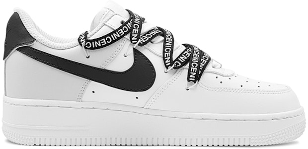 【カスタムシューズ】ナイキエアフォース1 'ダブルスウッシュエマージェンシーブレーキ' CW2288-111(TeamS-黑白潮酷男S-BOX) Order 【カスタムシューズ】ナイキエアフォース1 'ダブルスウッシュエマージェンシーブレーキ' CW2288-111(TeamS-黑白潮酷男S-BOX)