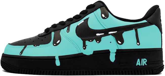 나이키 에어포스 1 '잉크녹는 전기녹색' (custom) CW2288-001(Team113-溶墨电光绿) Buy 나이키 에어포스 1 '잉크녹는 전기녹색' (custom) CW2288-001(Team113-溶墨电光绿)