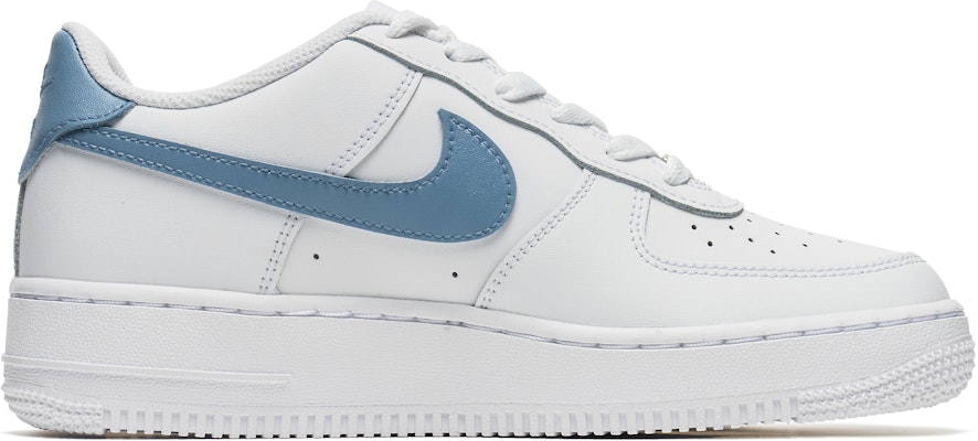 나이키 에어포스 1 '빗물 머금은 백합' (50 characters) DH2920-111(TeamB-女款雨后轻语白蓝) Lookbook 나이키 에어포스 1 '빗물 머금은 백합' (50 characters) DH2920-111(TeamB-女款雨后轻语白蓝)