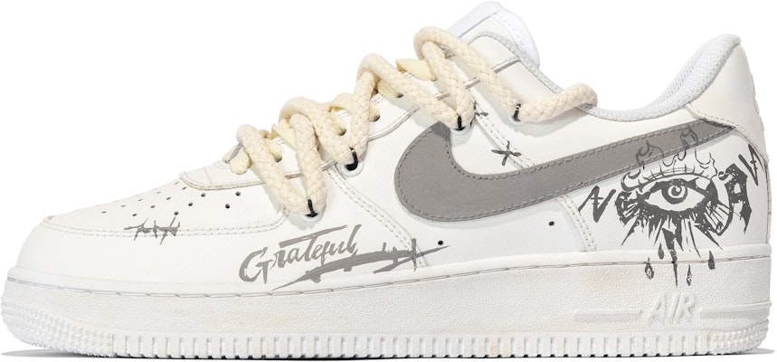 【カスタムシューズ】ナイキ エアフォース 1 'トワイライトアイ' CW2288-111(Team31-男款暮光之眼) Buy 【カスタムシューズ】ナイキ エアフォース 1 'トワイライトアイ' CW2288-111(Team31-男款暮光之眼)