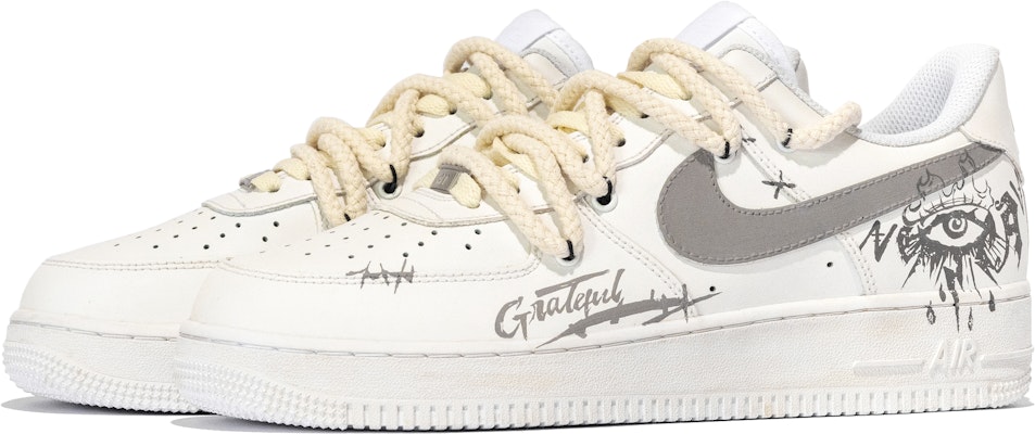 【カスタムシューズ】ナイキ エアフォース 1 'トワイライトアイ' CW2288-111(Team31-男款暮光之眼) Shop 【カスタムシューズ】ナイキ エアフォース 1 'トワイライトアイ' CW2288-111(Team31-男款暮光之眼)