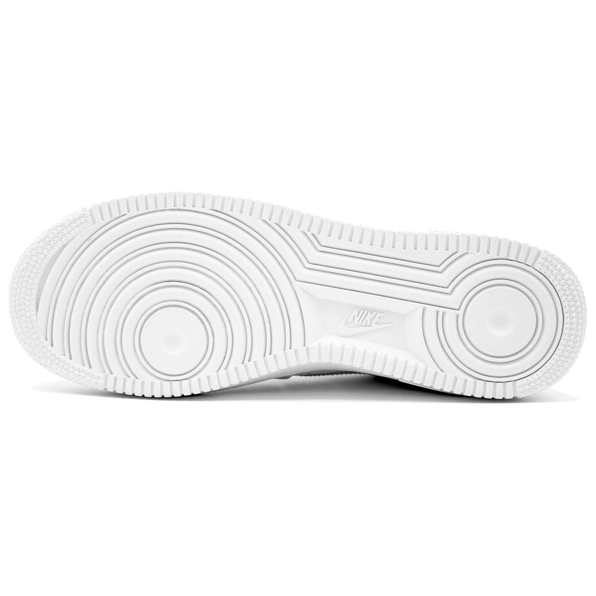 Details for [定制鞋款] 耐克空军1号 '梵高麦田' CW2288-111(Team113-麦田S-BOX)