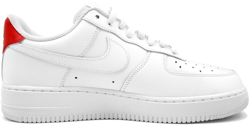 【定製球鞋】 Nike Air Force 1 萬花弄 白龍出海 禮盒 中國風系列 印花 潮流 時尚 簡約 包覆性保暖 低筒 板鞋 男女同款 白紅黑 Lookbook 【定製球鞋】 Nike Air Force 1 萬花弄 白龍出海 禮盒 中國風系列 印花 潮流 時尚 簡約 包覆性保暖 低筒 板鞋 男女同款 白紅黑