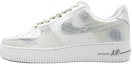 Order 【訂製球鞋】Nike Air Force 1 萬花弄 白龍化淵 禮盒 中國風系列 時尚 潮流 舒適 百搭 包覆性保暖 低幫 板鞋 男女同款 白色