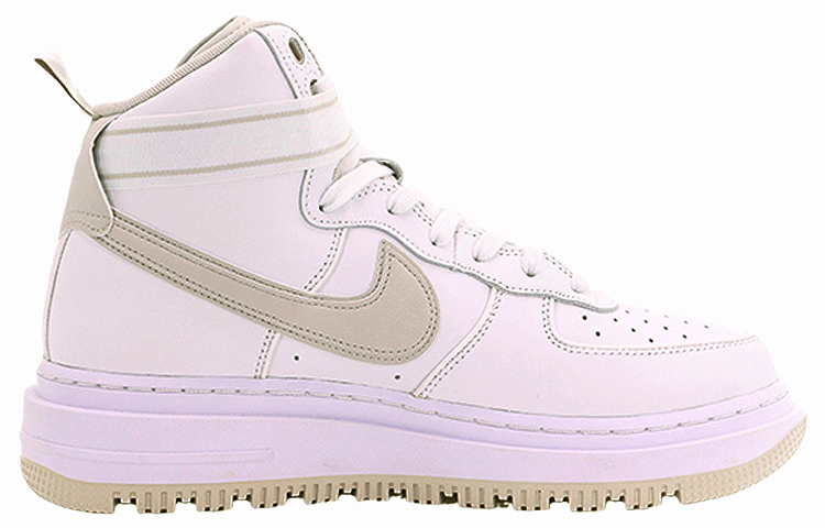 Order [Zapatillas Personalizadas] Nike Air Force 1 High 'Fresh Spring Bud' DA0418-100(Team10-清新春天）