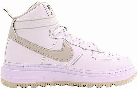 나이키 에어포스 1 하이 '새봄' (Nike AF1 High '새봄') DA0418-100(Team10-清新春天) Order 나이키 에어포스 1 하이 '새봄' (Nike AF1 High '새봄') DA0418-100(Team10-清新春天)