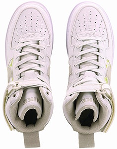 나이키 에어포스 1 하이 '새봄' (Nike AF1 High '새봄') DA0418-100(Team10-清新春天) Shop 나이키 에어포스 1 하이 '새봄' (Nike AF1 High '새봄') DA0418-100(Team10-清新春天)