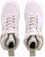 Shop 나이키 에어포스 1 하이 '새봄' (Nike AF1 High '새봄') DA0418-100(Team10-清新春天)
