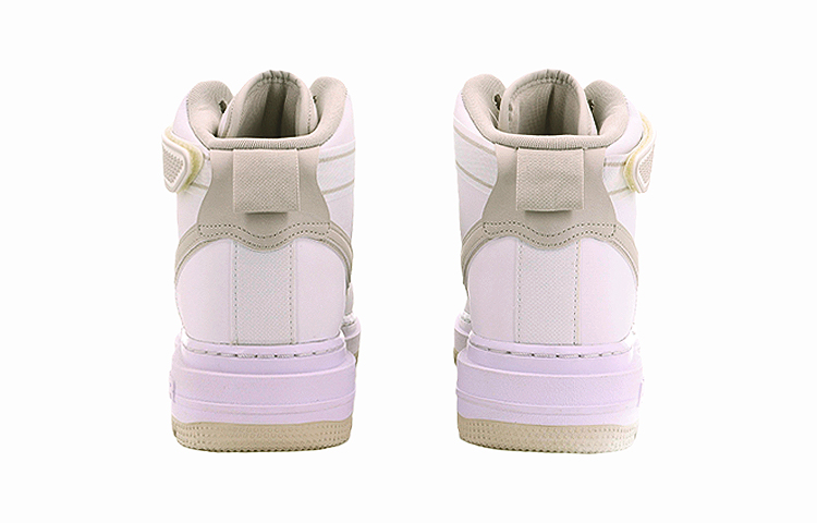 Purchase [Zapatillas Personalizadas] Nike Air Force 1 High 'Fresh Spring Bud' DA0418-100(Team10-清新春天）