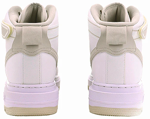 나이키 에어포스 1 하이 '새봄' (Nike AF1 High '새봄') DA0418-100(Team10-清新春天) Purchase 나이키 에어포스 1 하이 '새봄' (Nike AF1 High '새봄') DA0418-100(Team10-清新春天)