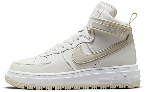 나이키 에어포스 1 하이 '새봄' (Nike AF1 High '새봄') DA0418-100(Team10-清新春天) Sizing 나이키 에어포스 1 하이 '새봄' (Nike AF1 High '새봄') DA0418-100(Team10-清新春天)