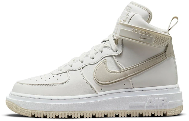 나이키 에어포스 1 하이 '새봄' (Nike AF1 High '새봄') DA0418-100(Team10-清新春天) Sizing 나이키 에어포스 1 하이 '새봄' (Nike AF1 High '새봄') DA0418-100(Team10-清新春天)
