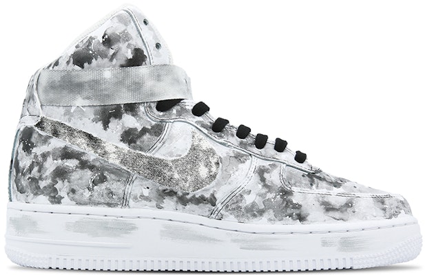 나이키 에어포스 1 하이 '먹물 潑墨 중국풍' (Nike Air Force 1 High '먹물 발묵 중국풍') 653998-100(Team92-墨) Order 나이키 에어포스 1 하이 '먹물 潑墨 중국풍' (Nike Air Force 1 High '먹물 발묵 중국풍') 653998-100(Team92-墨)