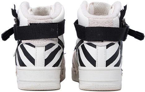 Zapatillas Nike Air Force 1 High 'Space Deconstructed White' DC3590-101(TeamM-女款CASC-S-BOX) Shop Zapatillas Nike Air Force 1 High 'Space Deconstructed White' DC3590-101(TeamM-女款CASC-S-BOX)