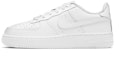 Details for 【定制球鞋】Nike Air Force 1 LE (GS) 空軍一號 低幫 克蘇魯 骷髏 舊日支配者 地獄使者 板鞋 黑紅