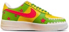 Order Nike Air Force 1 Personalizadas "Dientes Tiburón" DH2920-111(TeamD-女款鲨鱼牙齿手绘涂鸦)