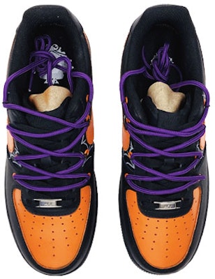 나이키 에어포스1 로우 "검무사 할로윈" (Nike AF1 검무사) CW2288-001(Team-S鬼脸南瓜) Shop 나이키 에어포스1 로우 "검무사 할로윈" (Nike AF1 검무사) CW2288-001(Team-S鬼脸南瓜)