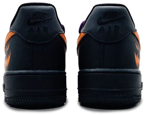 나이키 에어포스1 로우 "검무사 할로윈" (Nike AF1 검무사) CW2288-001(Team-S鬼脸南瓜) Purchase 나이키 에어포스1 로우 "검무사 할로윈" (Nike AF1 검무사) CW2288-001(Team-S鬼脸南瓜)