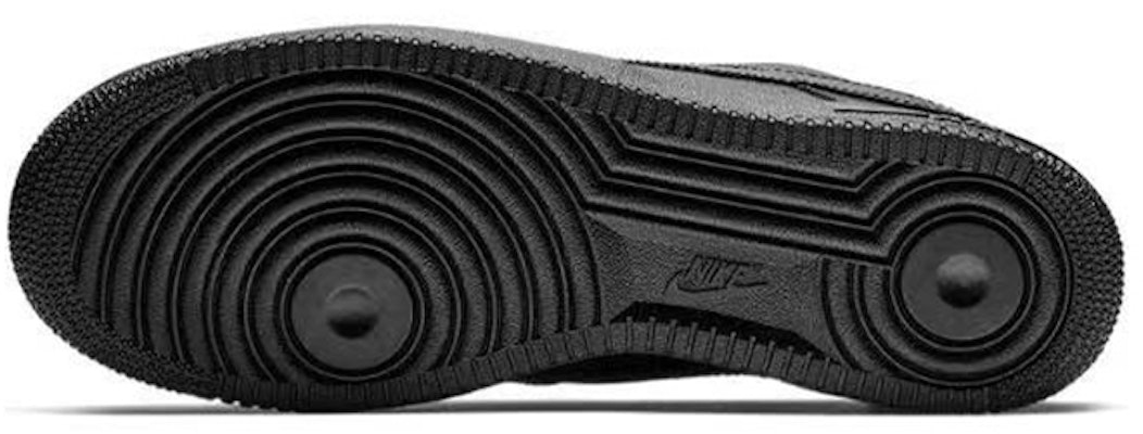 나이키 에어포스1 로우 "검무사 할로윈" (Nike AF1 검무사) CW2288-001(Team-S鬼脸南瓜) Details for 나이키 에어포스1 로우 "검무사 할로윈" (Nike AF1 검무사) CW2288-001(Team-S鬼脸南瓜)