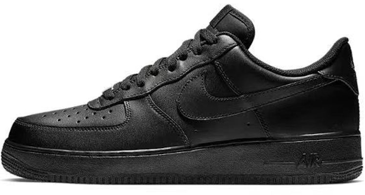 나이키 에어포스1 로우 "검무사 할로윈" (Nike AF1 검무사) CW2288-001(Team-S鬼脸南瓜) 1