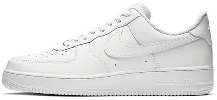 【訂製球鞋】 Nike Air Force 1 Low 07 空軍一號 野鶴製造 復古未來主題 特殊訂製款 低筒 休閒鞋 男款 白綠 Details for 【訂製球鞋】 Nike Air Force 1 Low 07 空軍一號 野鶴製造 復古未來主題 特殊訂製款 低筒 休閒鞋 男款 白綠