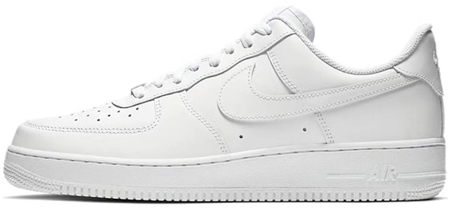Zapatillas Nike Air Force 1 Low 07 'Blanco Verde Retro Future' CW2288-111(TeamB-男款复古未来绿) Details for Zapatillas Nike Air Force 1 Low 07 'Blanco Verde Retro Future' CW2288-111(TeamB-男款复古未来绿)
