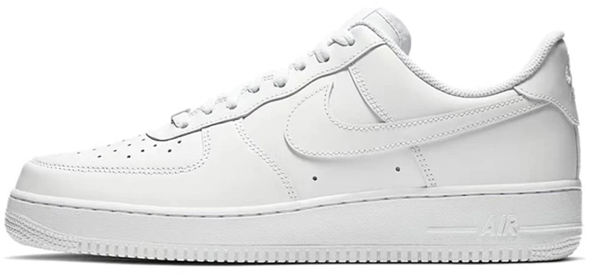 Zapatillas Nike Air Force 1 Low 07 'Blanco Verde Retro Future' CW2288-111(TeamB-男款复古未来绿) Details for Zapatillas Nike Air Force 1 Low 07 'Blanco Verde Retro Future' CW2288-111(TeamB-男款复古未来绿)
