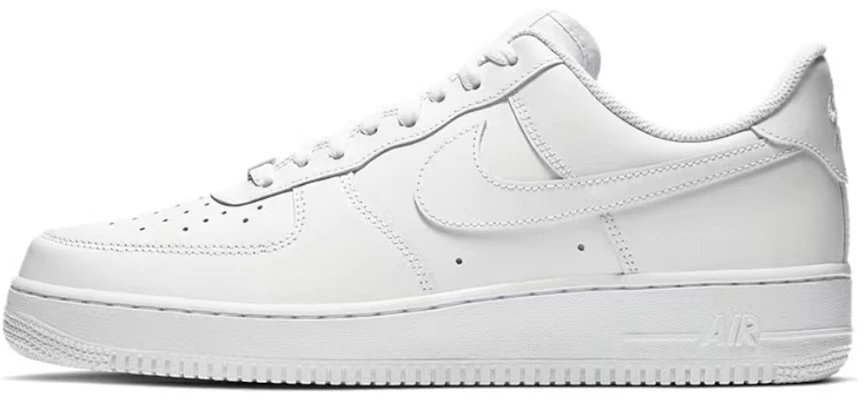 【定製球鞋】 Nike Air Force 1 Low 07 空軍一號 ''T10'' 特殊鞋盒 雙鞋帶 低幫 板鞋 男款 白卡其 Sizing 【定製球鞋】 Nike Air Force 1 Low 07 空軍一號 ''T10'' 特殊鞋盒 雙鞋帶 低幫 板鞋 男款 白卡其