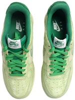 【定制球鞋】Nike Air Force 1 Low 07 空軍一號 中國風 竹子 復古 浸染 Vibe風 低幫 板鞋 男款 綠色 Shop 【定制球鞋】Nike Air Force 1 Low 07 空軍一號 中國風 竹子 復古 浸染 Vibe風 低幫 板鞋 男款 綠色