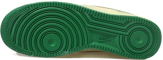 【定制球鞋】Nike Air Force 1 Low 07 空軍一號 中國風 竹子 復古 浸染 Vibe風 低幫 板鞋 男款 綠色 Details for 【定制球鞋】Nike Air Force 1 Low 07 空軍一號 中國風 竹子 復古 浸染 Vibe風 低幫 板鞋 男款 綠色